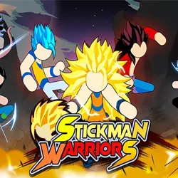 Stickman Warriors mod apk