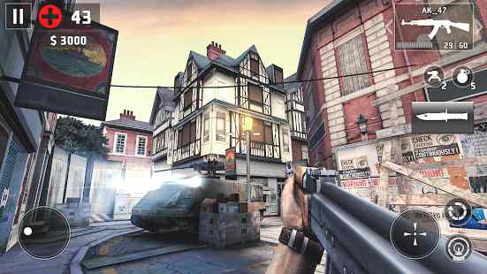 dead trigger 2 all weapons apk