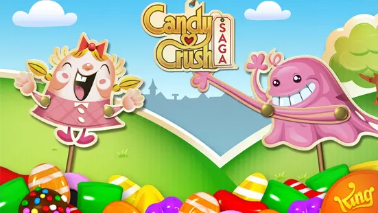 candy crush game download apk