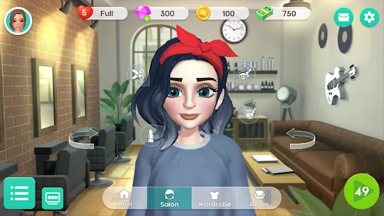 project makeover apk download
