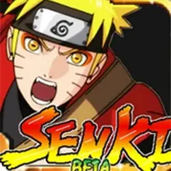 Naruto Senki Mod apk