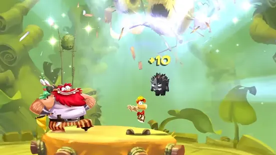 rayman adventures all bosses download