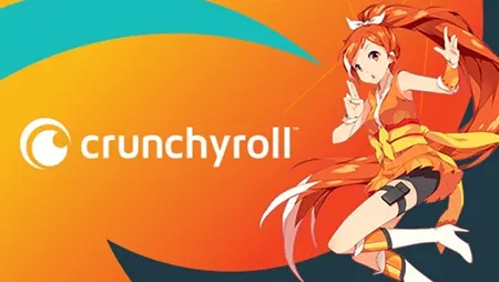 Crunchyroll Apk Mod