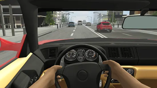 car racing game download