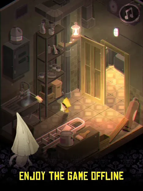 little nightmares android apk