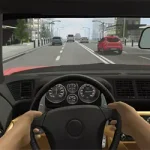 Racing in Car 2 Mod Apk