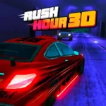 Rush Hour 3d Mod Apk